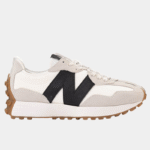 New Balance 327 Black/White