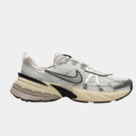 Nike V2K Run Metallic Silver - Imagen 2