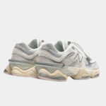 New Balance 9060 Grey and Rose