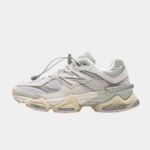 New Balance 9060 Grey and Rose