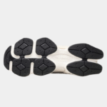 New Balance 9060 White Navy - Imagen 4