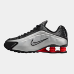 Nike Shox R4