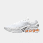 NIKE AIR MAX DN «SAFARI WHITE»