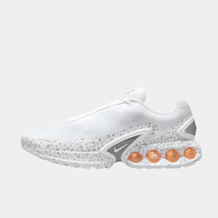 NIKE AIR MAX DN «SAFARI WHITE»