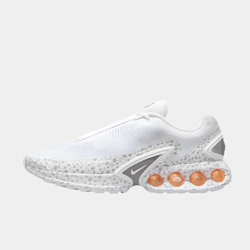 NIKE AIR MAX DN «SAFARI WHITE»