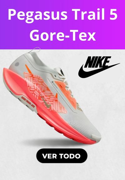 Pegasus Trail 5 Gore-Tex