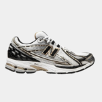 NEW BALANCE 1906R GOLD/BLACK
