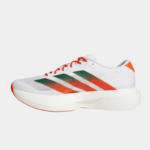 Adidas Miami Hurricanes Adizero EVO SL