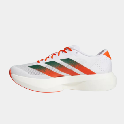Adidas Miami Hurricanes Adizero EVO SL