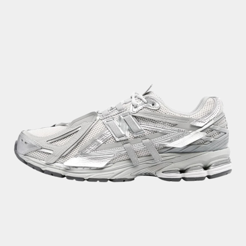 NEW BALANCE 1906R REFINED GREY NEW BALANCE 1906R REFINED GREY