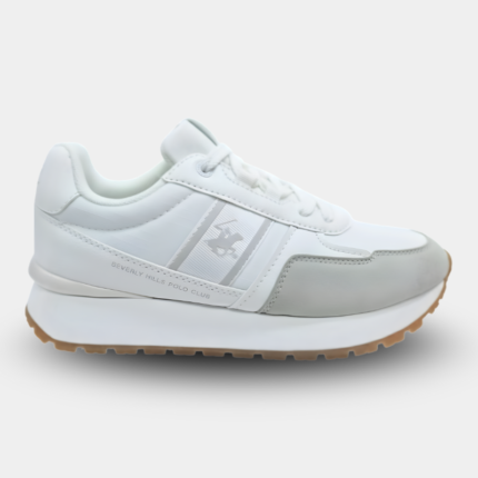 BERVELY HILLS POLO CLUB - ANGELA